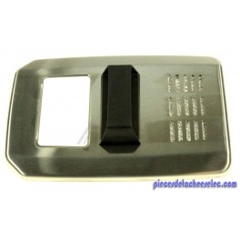 Couvercle pour Friteuses F24512CZ / F24522CZ... DELONGHI Couvercle pour Friteuses F24512CZ / F24522CZ... DELONGHI