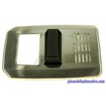 Couvercle pour Friteuses F24512CZ / F24522CZ... DELONGHI