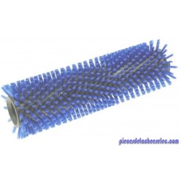 Brosse Nylon Bleu pour Autolaveuses CA 340 / Scrubtek 234 C Nilfisk Brosse Nylon Bleu pour Autolaveuses CA 340 / Scrubtek 234 C Nilfisk