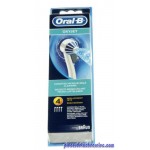 Brosse à Dents Oxyjet / Buses pour Oral B Elec Pro 3000 Braun 