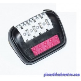 Tête / Rouleaux pour Epilateur Soft Extrem Elite Calor Tête / Rouleaux pour Epilateur Soft Extrem Elite Calor