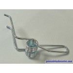 Ressort Charnière pour Kitchen Machines KVC5000T... KENWOOD