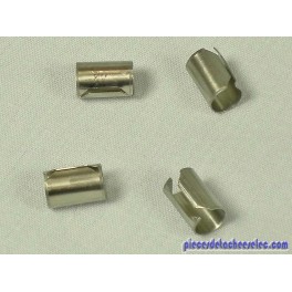 Goujons de Chassis X4 pour Kitchen Machines KVC5000T... KENWOOD Goujons de Chassis X4 pour Kitchen Machines KVC5000T... KENWOOD
