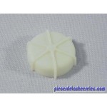 Bouchon Boîte de Vitesse Blanc pour Kitchen Machines KVC5000T... KENWOOD