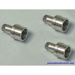 Ecrous (Kit de 3) pour Kitchen Machines KVC5000T... KENWOOD