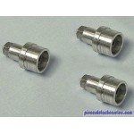 Ecrous (Kit de 3) pour Kitchen Machines KVC5000T... KENWOOD