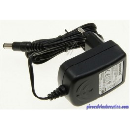 Chargeur / Transformateur pour Aspirateur Balai sans Fil FJ120RW2011 Hoover Chargeur / Transformateur pour Aspirateur Balai sans Fil FJ120RW2011 Hoover