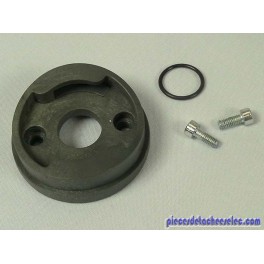 Couvercle Sortie Lente pour Kitchen Machines KVC5000T... KENWOOD