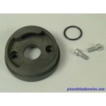Couvercle Sortie Lente pour Kitchen Machines KVC5000T... KENWOOD