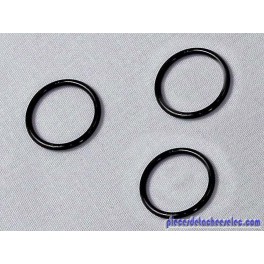 Joints Par 3 pour Kitchen Machines KVC5000T... KENWOOD Joints Par 3 pour Kitchen Machines KVC5000T... KENWOOD