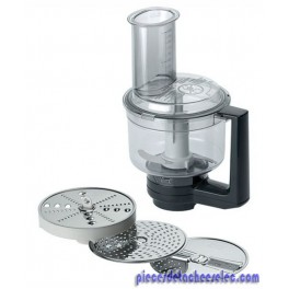 Multi-Mixeur Professional pour Robot Cuisine MUM86R1/05 Bosch Multi-Mixeur Professional pour Robot Cuisine MUM86R1/05 Bosch