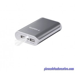Chargeur / Batterie Externe 6000MAH pour Galaxy S7 Edge Samsung Chargeur / Batterie Externe 6000MAH pour Galaxy S7 Edge Samsung