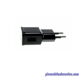 Chargeur / Adaptateur 220V pour Galaxy S7 Samsung Chargeur / Adaptateur 220V pour Galaxy S7 Samsung