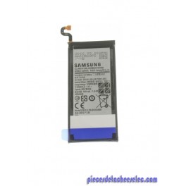 Batterie 3000MAH pour Galaxy S7 Samsung