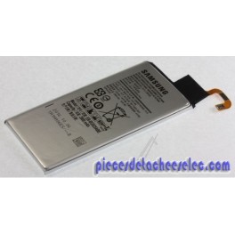 Batterie 2600 MAH pour Galaxy S6 Edge Samsung Batterie 2600 MAH pour Galaxy S6 Edge Samsung