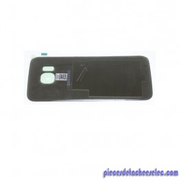 Vitre Arrière Coloris Gold pour Galaxy S6 Edge Samsung Vitre Arrière Coloris Gold pour Galaxy S6 Edge Samsung