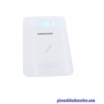Batterie Couvercle Coloris Blanc pour Galaxy S6 Samsung