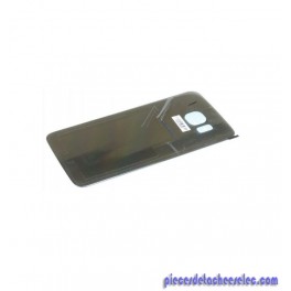 Couvercle Batterie Coloris Gold pour Galaxy S6 Samsung Couvercle Batterie Coloris Gold pour Galaxy S6 Samsung