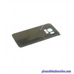 Couvercle Batterie Coloris Gold pour Galaxy S6 Samsung
