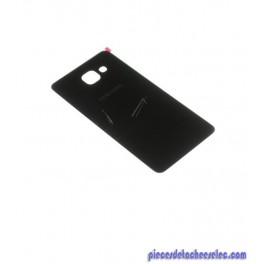 Vitre Arrière Noire pour Galaxy A5 2016 Samsung Vitre Arrière Noire pour Galaxy A5 2016 Samsung