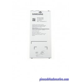 Batterie 2900 MAH pour Galaxy A5 2016 Samsung Batterie 2900 MAH pour Galaxy A5 2016 Samsung