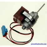 Moteur de Ventilateur Congélateur pour Réfrigérateur FRSU21FCB Daewoo