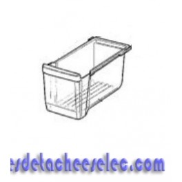 Tiroir Bac Légumes / Petit pour Réfrigérateur ENB5298X Electrolux Tiroir Bac Légumes / Petit pour Réfrigérateur ENB5298X Electrolux