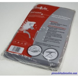 Blister Housse Libéllule pour Table à Repasser TFCR1500 Domena Blister Housse Libéllule pour Table à Repasser TFCR1500 Domena