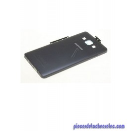 Couvercle Batterie Coloris Noir pour Galaxy A5 Samsung Couvercle Batterie Coloris Noir pour Galaxy A5 Samsung