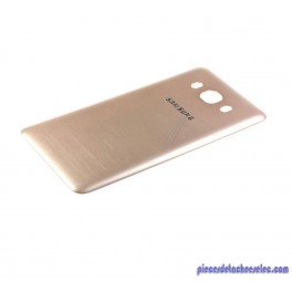 Capot de Batterie Coloris Rosé pour Galaxy J5 2016 Samsung Capot de Batterie Coloris Rosé pour Galaxy J5 2016 Samsung