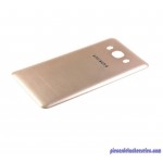 Capot de Batterie Coloris Rosé pour Galaxy J5 2016 Samsung