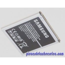 Batterie 2600 MAH pour Galaxy J3 2016 Samsung Batterie 2600 MAH pour Galaxy J3 2016 Samsung