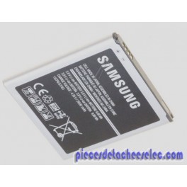 Batterie 2600 MAH pour Galaxy J3 2016 Samsung