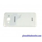 Capot de Batterie Coloris Blanc pour Smartphone Samsung