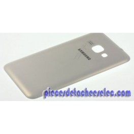Capot de Batterie Coloris Gris pour Galaxy J1 2016 Samsung Capot de Batterie Coloris Gris pour Galaxy J1 2016 Samsung