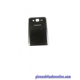 Cache Batterie Coloris Noir pour Galaxy J5 Samsung Cache Batterie Coloris Noir pour Galaxy J5 Samsung
