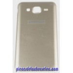 Cache Batterie Coloris Gold pour Galaxy J5 Samsung