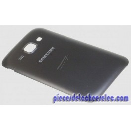 Capot Batterie Coloris Noir pour Galaxy J1 Samsung Capot Batterie Coloris Noir pour Galaxy J1 Samsung