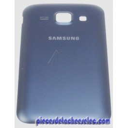 Capot de Batterie Coloris Bleu pour Galaxy J1 Samsung