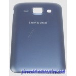 Capot de Batterie Coloris Bleu pour Galaxy J1 Samsung