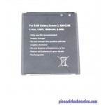 Batterie 1800 MAH pour Galaxy XCover 3 Samsung