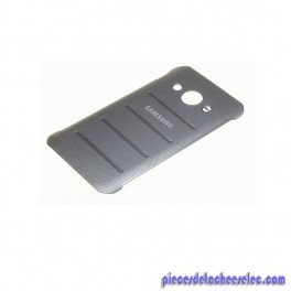 Coque Noir pour Galaxy XCover 3 Samsung Coque Noir pour Galaxy XCover 3 Samsung
