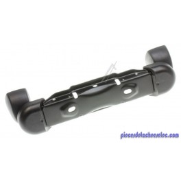 Ensemble Roues Pied pour Radiateurs DELONGHI Ensemble Roues Pied pour Radiateurs DELONGHI