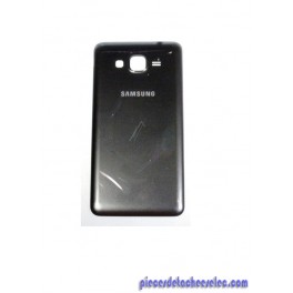 Coque Batterie Coloris Noir pour Galaxy Grand Prime Samsung