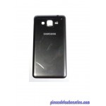 Coque Batterie Coloris Noir pour Galaxy Grand Prime Samsung