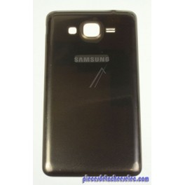 Coque Batterie de Coloris Doré pour Galaxy Grand Prime Samsung Coque Batterie de Coloris Doré pour Galaxy Grand Prime Samsung