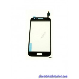 Ecran Tactile Coloris Argent pour Galaxy Core Prime Samsung Ecran Tactile Coloris Argent pour Galaxy Core Prime Samsung