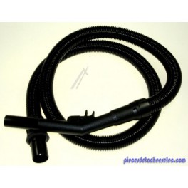 Flexible Noir Complet pour Aspirateur Nilfisk Flexible Noir Complet pour Aspirateur Nilfisk
