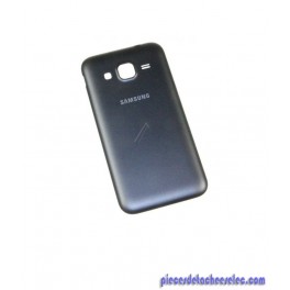 Coque Batterie Coloris Gris pour Galaxy Core Prime Samsung Coque Batterie Coloris Gris pour Galaxy Core Prime Samsung