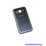 Coque Batterie Coloris Gris pour Galaxy Core Prime Samsung